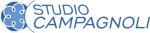 Logo Studio Campagnoli - Professionisti Associati Piacenza
