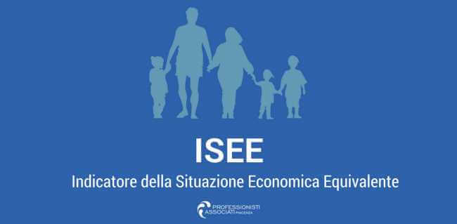 Alcuni utili consigli per compilare l'Isee INPS da soli - Professionisti Associati Piacenza